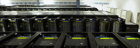 Amazon earnings point to AWS growth