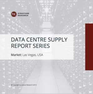 Las Vegas Data Centre Supply Report