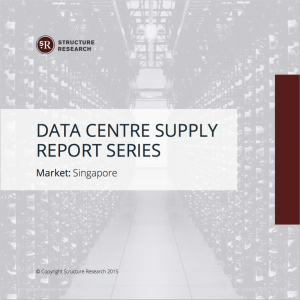 Singapore Data Centre Supply Report