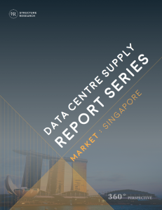 Singapore Data Centre Supply Report