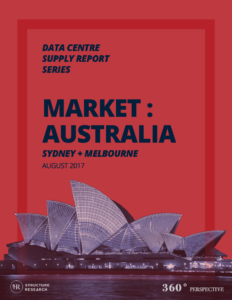 Australia Data Centre Supply Report 2017