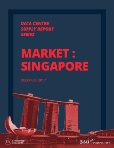 Singapore Data Centre Supply Report 2017