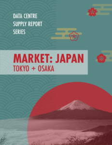 Japan Data Centre Supply Report 2018