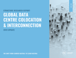 Global Data Centre Colocation & Interconnection Report