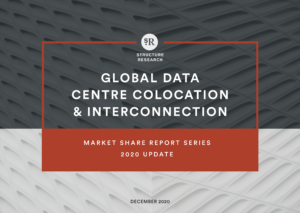 2020: Global Data Centre Colocation & Interconnection Report